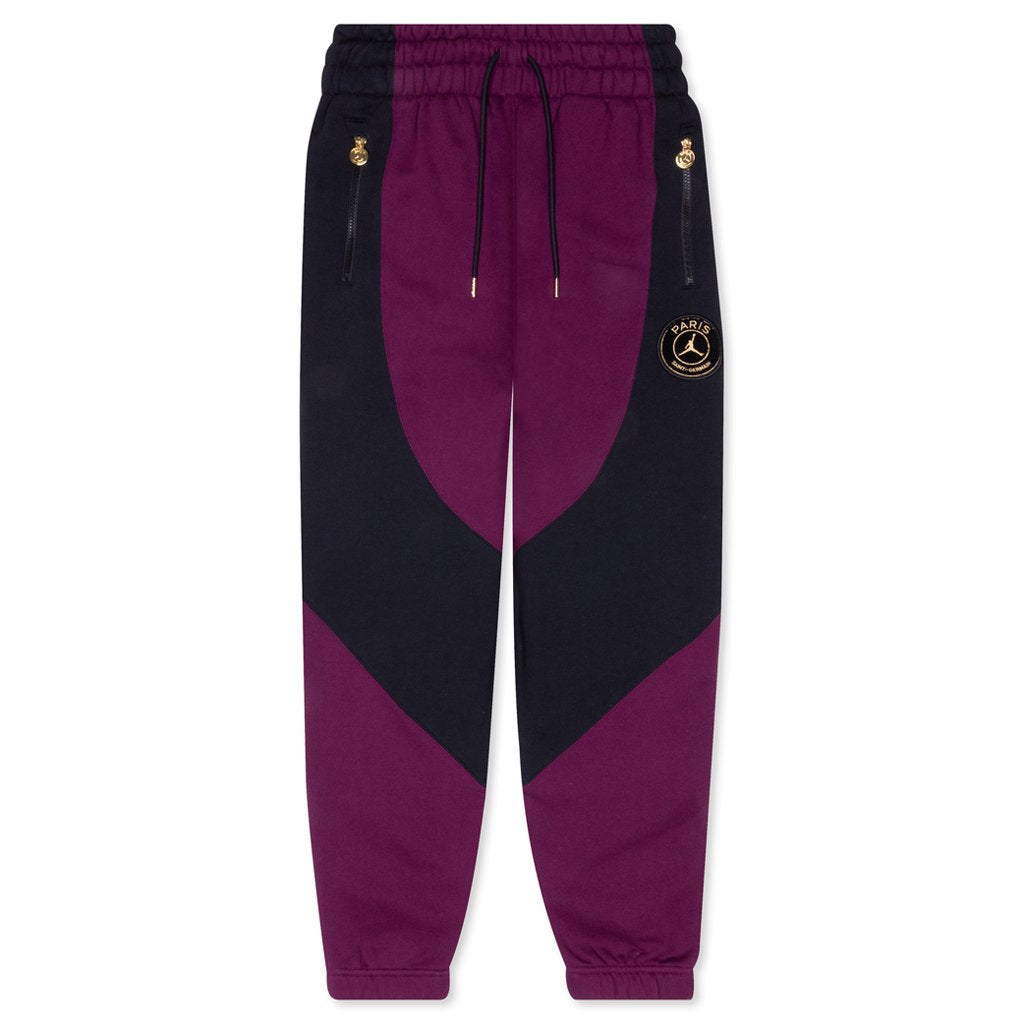 Paris Saint-Germain Jogger - Bordeaux/Black