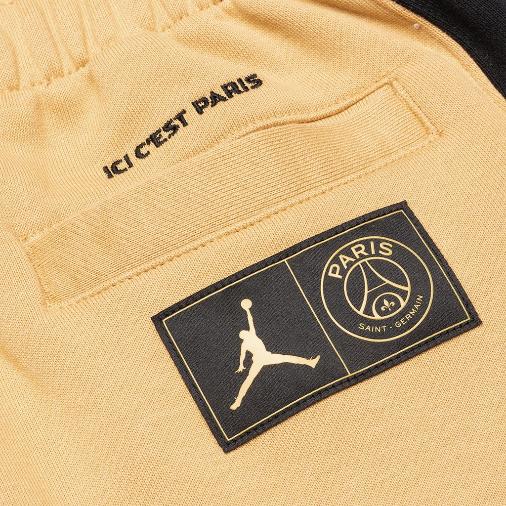Paris Saint-Germain Jogger - Club Gold/Black
