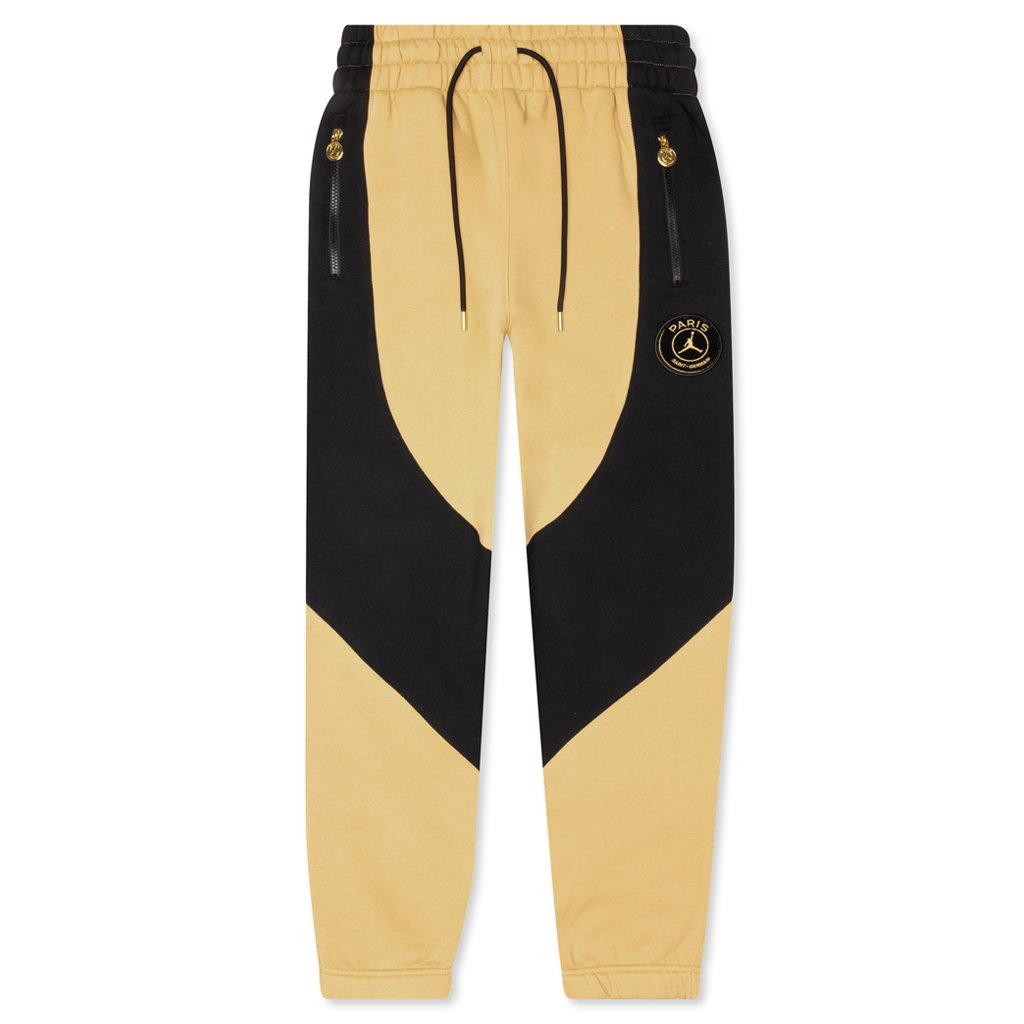 Paris Saint-Germain Jogger - Club Gold/Black