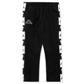 Kid's Authentic Alphonso Disney - Black