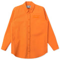 Oversized Bonded Shirt - Organic