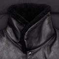 Christy Jacket - Black
