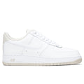 Air Force 1 '07 - White/Light Bone