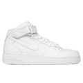 Air Force 1 Mid '07 - White/White