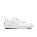 Air Force 1 (PS) - White/White/White