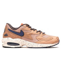 Air Max 2 Light LX - Desert Dust/Sanded Purple