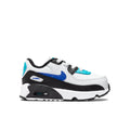 Air Max 90 LTR (TD) - Black/Hyper Blue