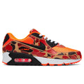 Air Max 90 SP "Orange Duck Camo" - Total Orange/Black