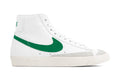 Blazer Mid '77 Vintage - Lucid Green/Sail