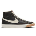 Blazer Mid '77 VNTG Snakeskin Swoosh - Velvet Brown