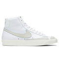 Blazer Mid '77 Vintage - White/Light Bone/Sail