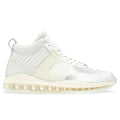 LeBron x Icon - White/Sail-Summit White
