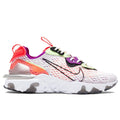 React Vision - Summit White/Black/Barely Volt