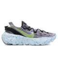 Space Hippie 04 - Grey/Volt