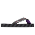 Flip Flop - Grey/Black