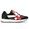 HG Runner - Black/White