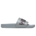 Industrial Slider - Medium Grey