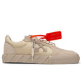 Low Vulcanized - Beige