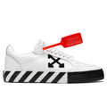 Low Vulcanized - White/Black