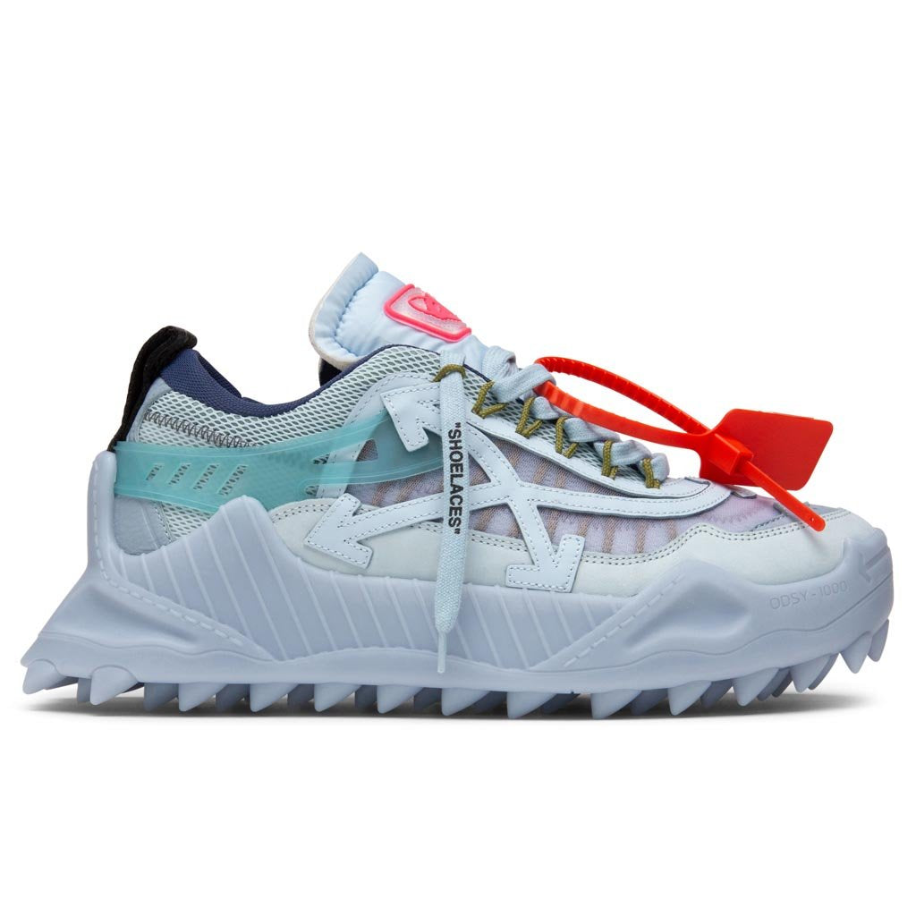 ODSY-1000 - Blue