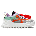 ODSY-1000 - White/Orange