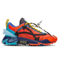 ODSY-2000 - Orange/Blue