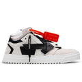 Off Court Low - Beige/Black