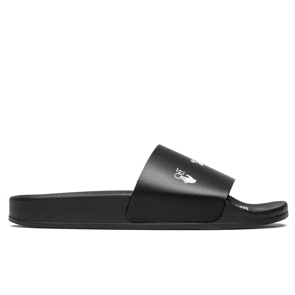 OW Logo Slider - Black/White