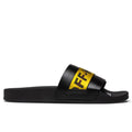R20 Industrial Slider - Black/Yellow