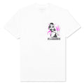 Bossy T-Shirt - White