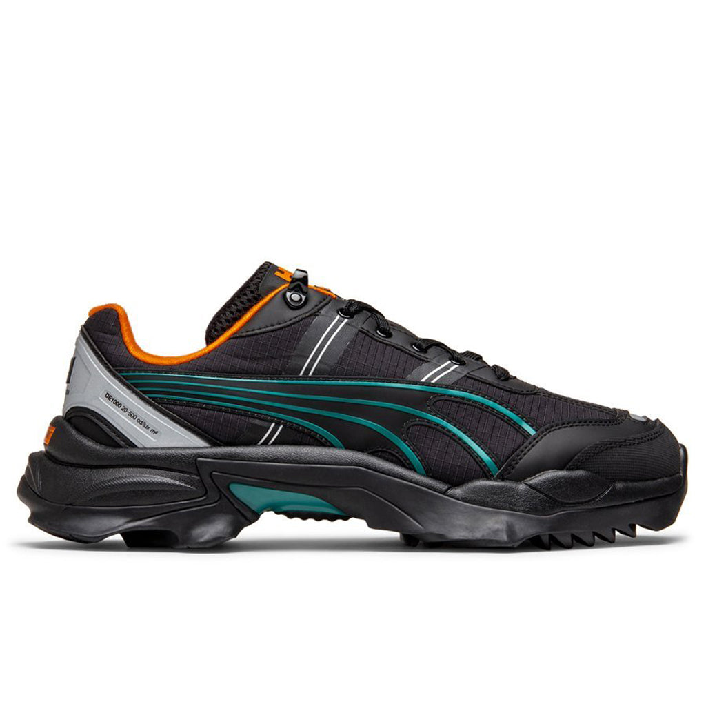Helly Hansen Nitefox - Black
