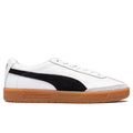Oslo City OG - White/Black/Gum