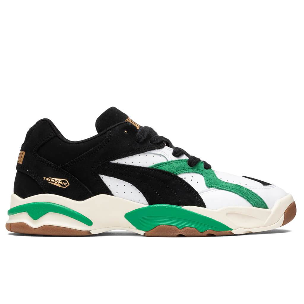 Performer OG - White/Black