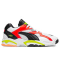 Performer Retro - White/Lave Blast/Yellow Alert
