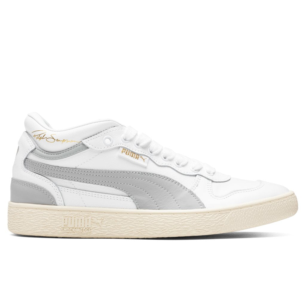 Ralph Sampson Demi OG - White