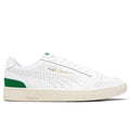 Ralph Sampson Lo Perf Soft - White/Amazon Green/Whisper White