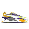 RS-X3 Level Up - White/Lime Punch