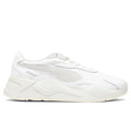 RS-X3 - Whisper White
