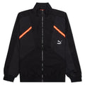 TFS Woven Jacket - Black