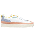 Puma x KidSuper Studios Oslo-City - Puma White/Peach Beige