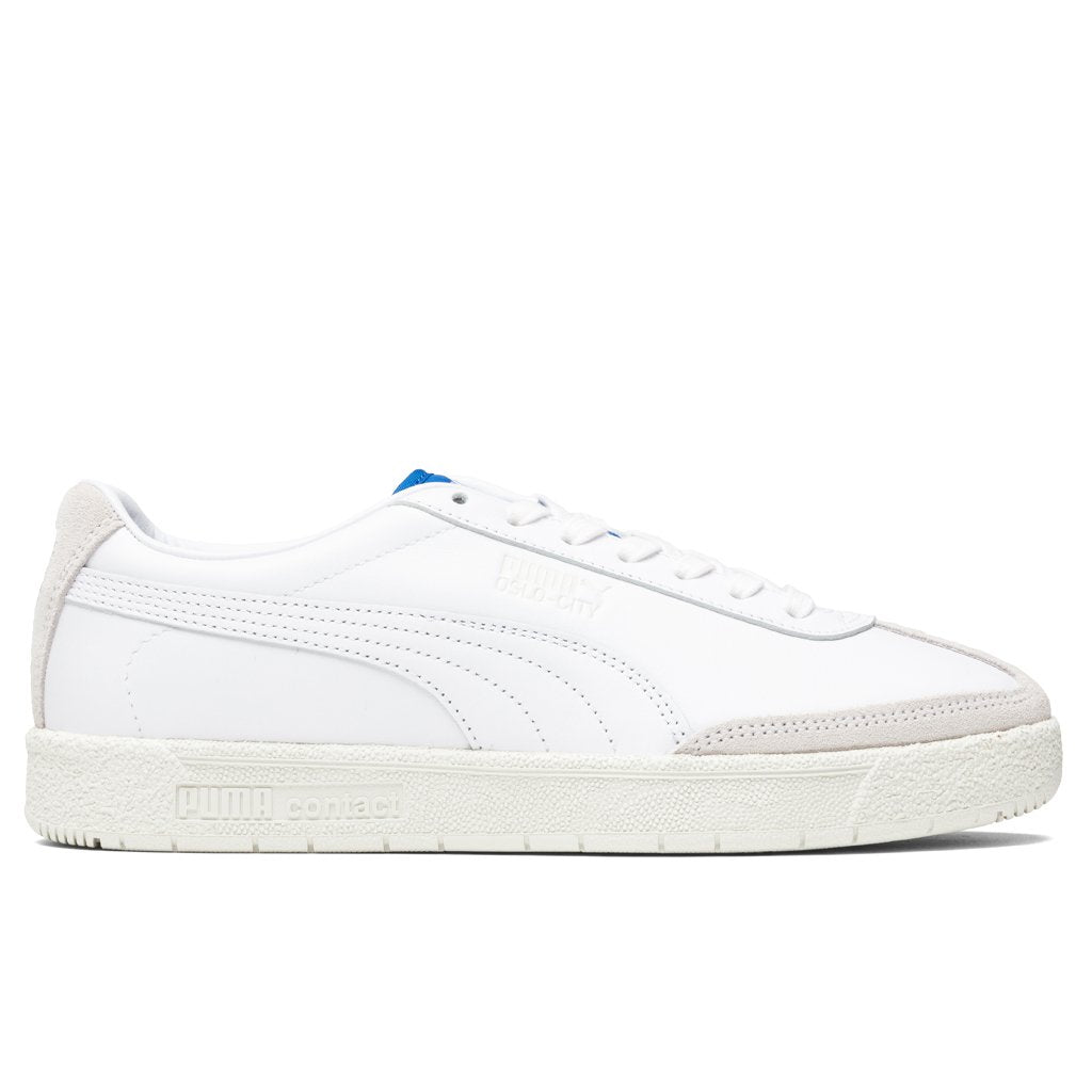 Puma x R. Dassler Legacy COL Oslo-City - White/Peacoat