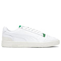 Puma x R. Dassler Legacy COL Ralph Sampson Lo - White/Amazon Green
