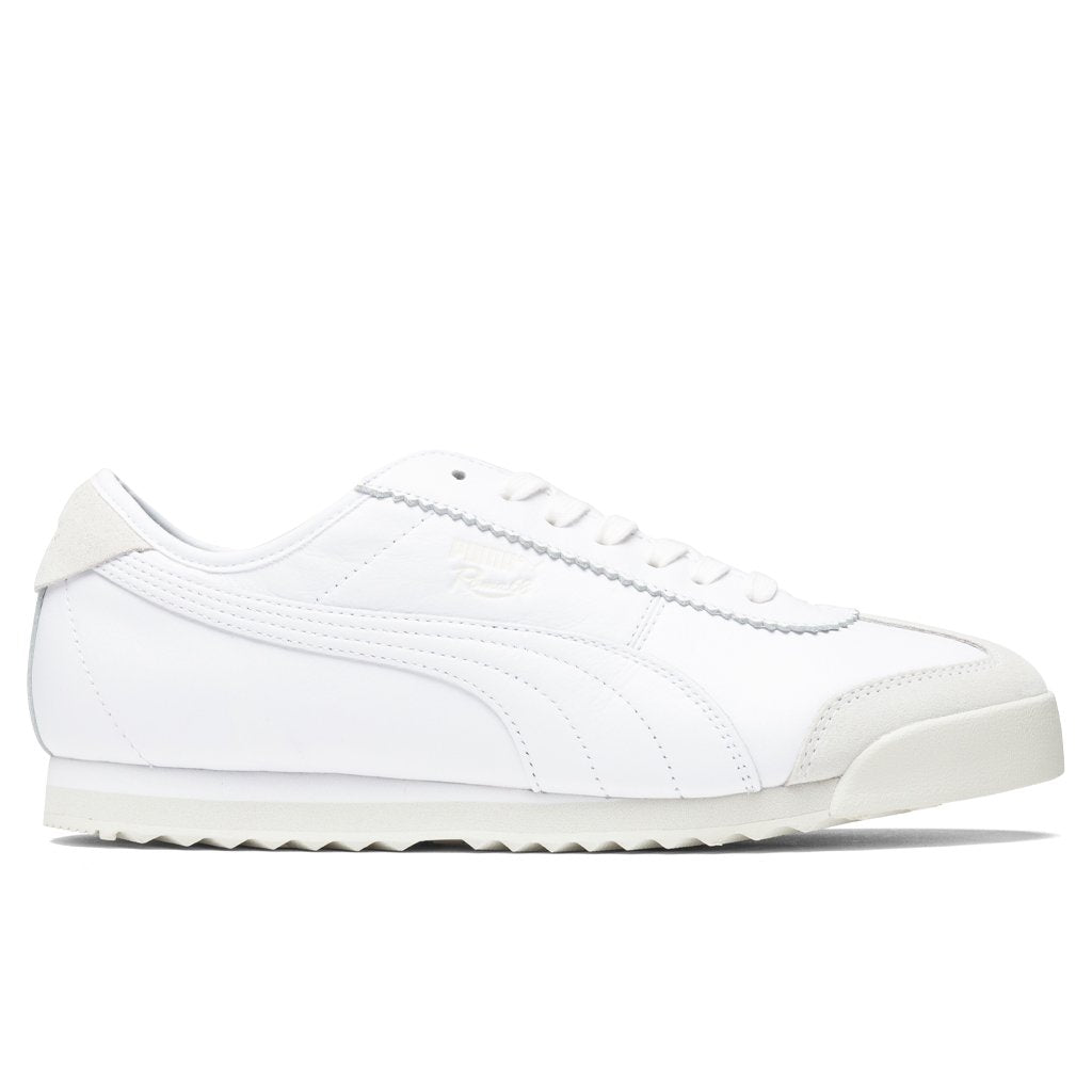 Puma x R. Dassler Legacy COL Roma 68 - White/Amazon Green
