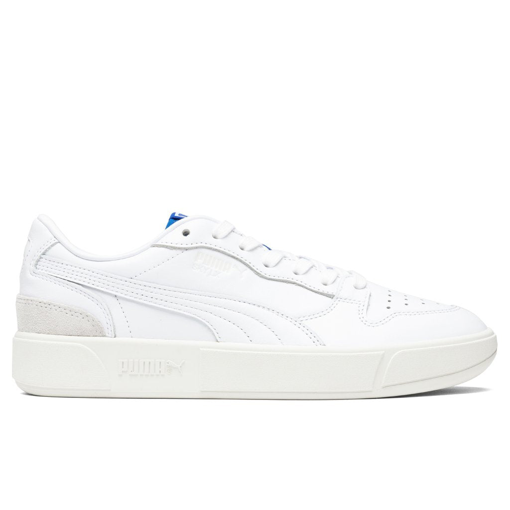 Puma x R. Dassler Legacy COL Sky LX Low - White/Puma Royal