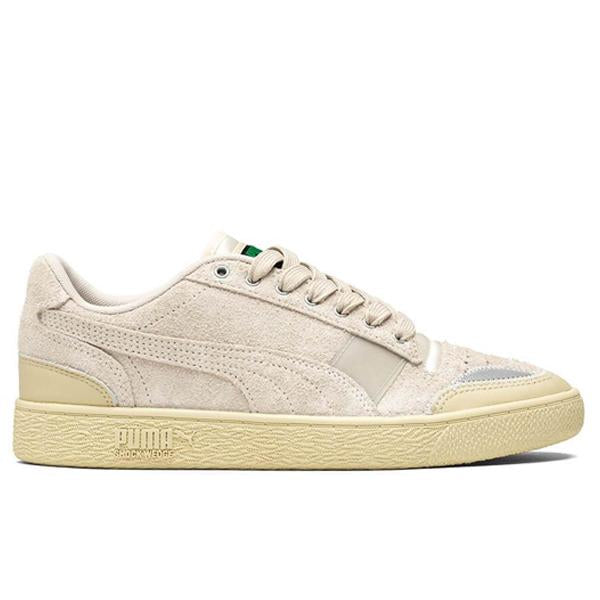 Puma x Rhude Ralph Sampson Lo - Whisper White