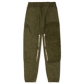 Multi Pocket Pants - Khaki