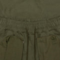 Parachute Cargo Pants - Green