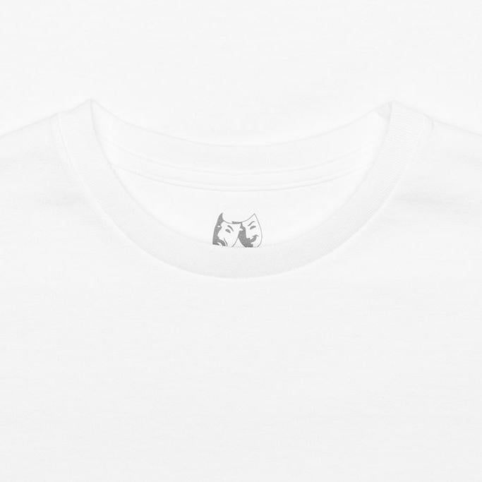 Cali Tee 3Pack - White