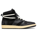 Rhecess HI Black - Black
