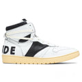 Rhecess Hi - White/Black